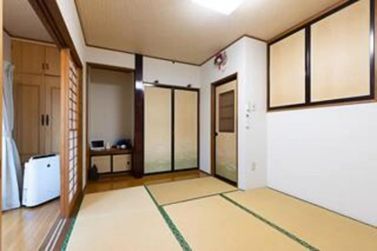 Noriko'S Home - Vacation Stay 8643 Kawasaki  Konukevi