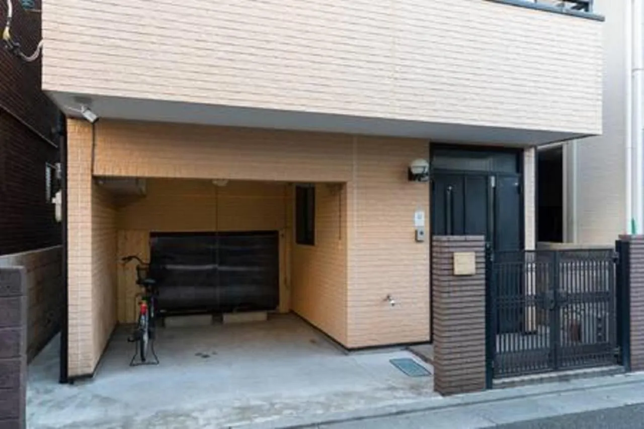 Konukevi Noriko'S Home - Vacation Stay 8643 Kawasaki