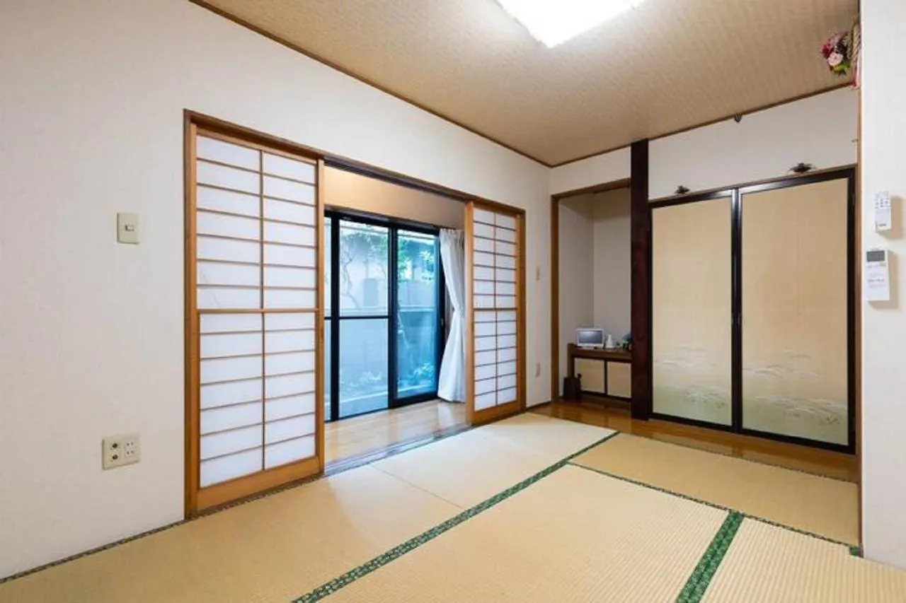 Konukevi Noriko'S Home - Vacation Stay 8643 Kawasaki