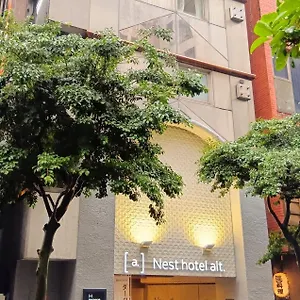 Nesthotel Alt Kawasaki Station Kawasaki (Kanagawa)